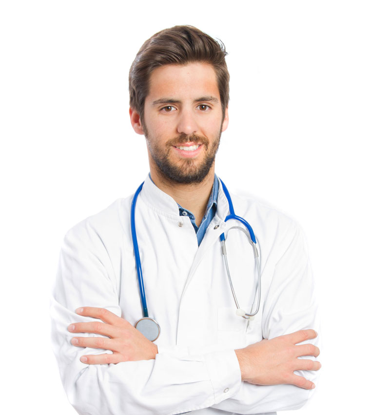 Dr. Lloyd Wilson