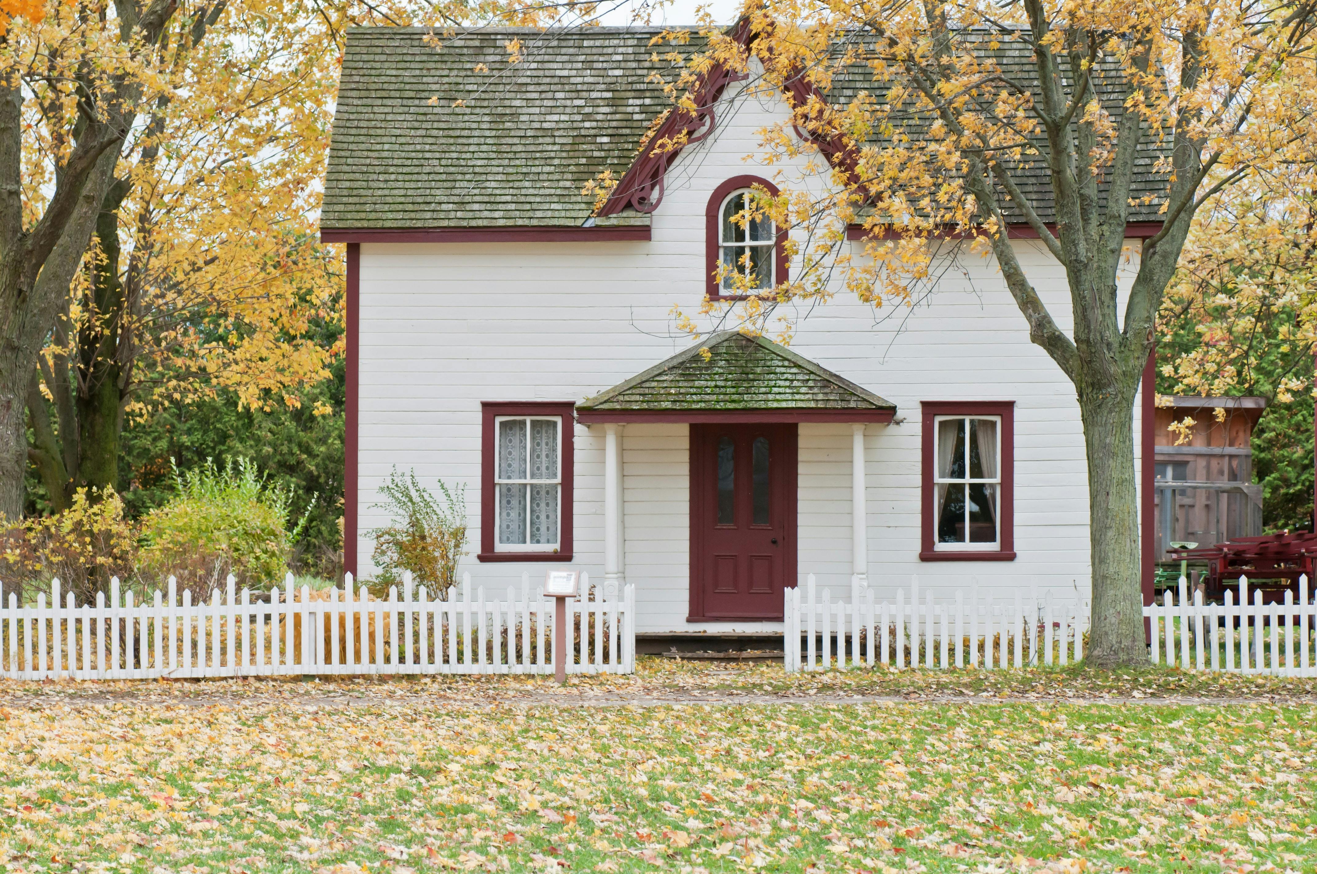 Quaint Acres