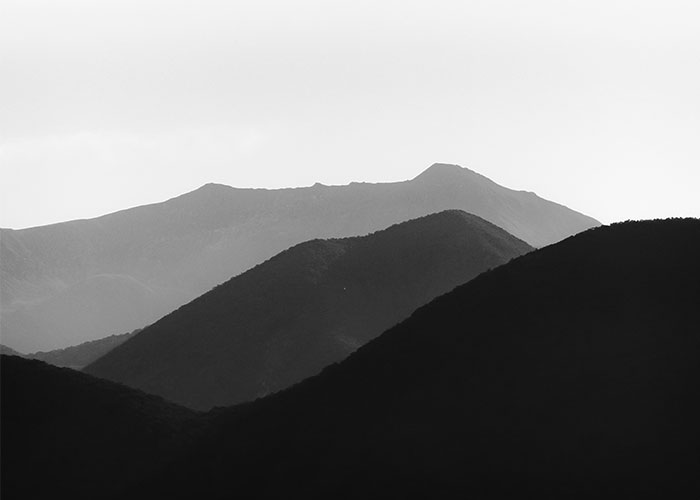 Misty