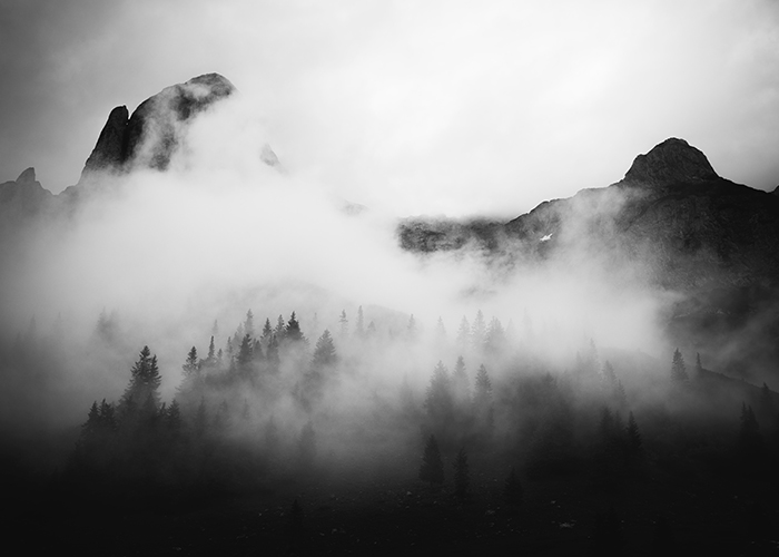 Mountains