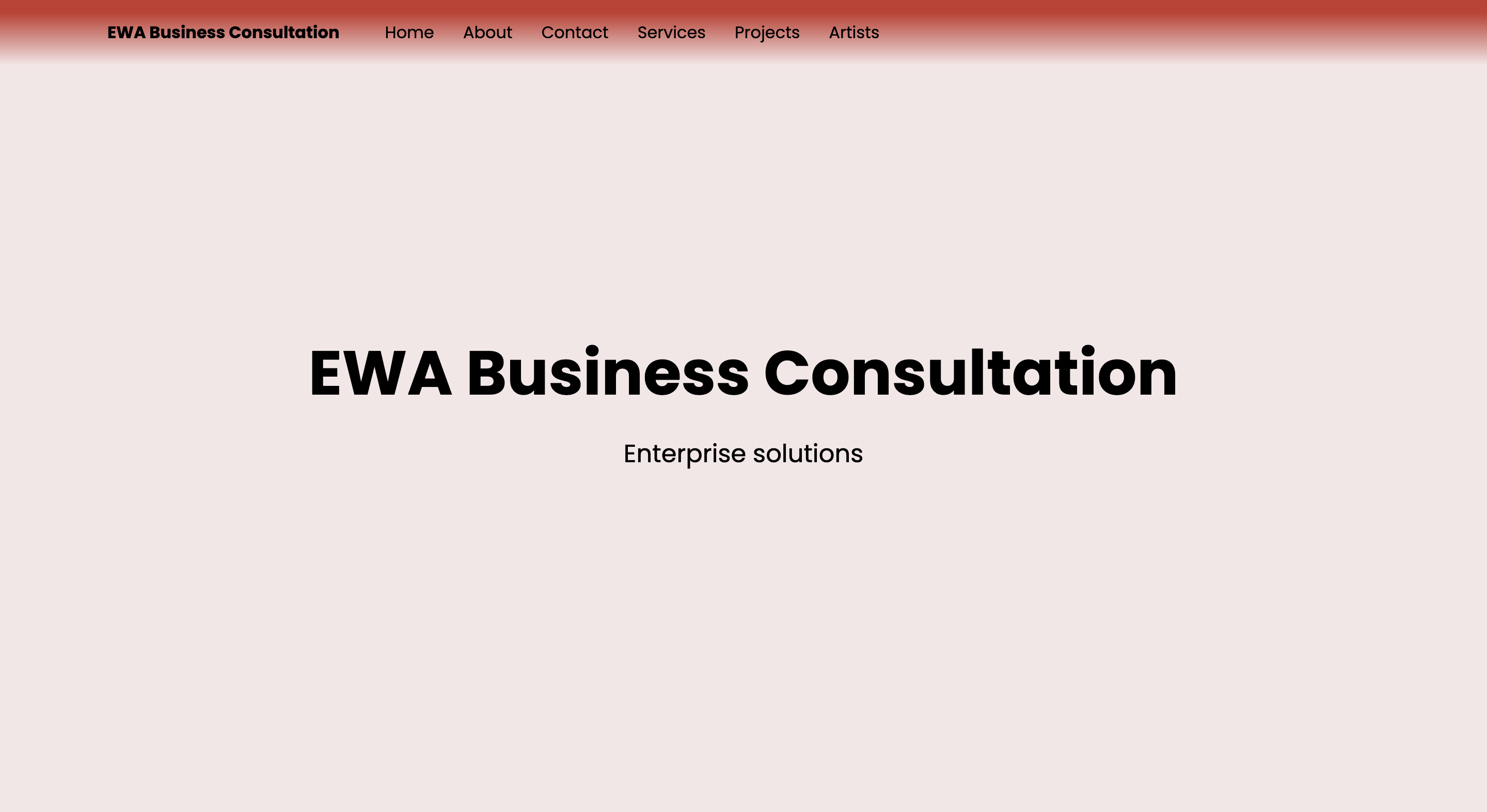 EWA LLC